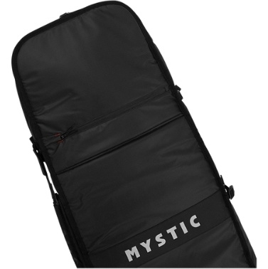 2026 Mystic Saga XL Boardbag 35006.250095 - Black